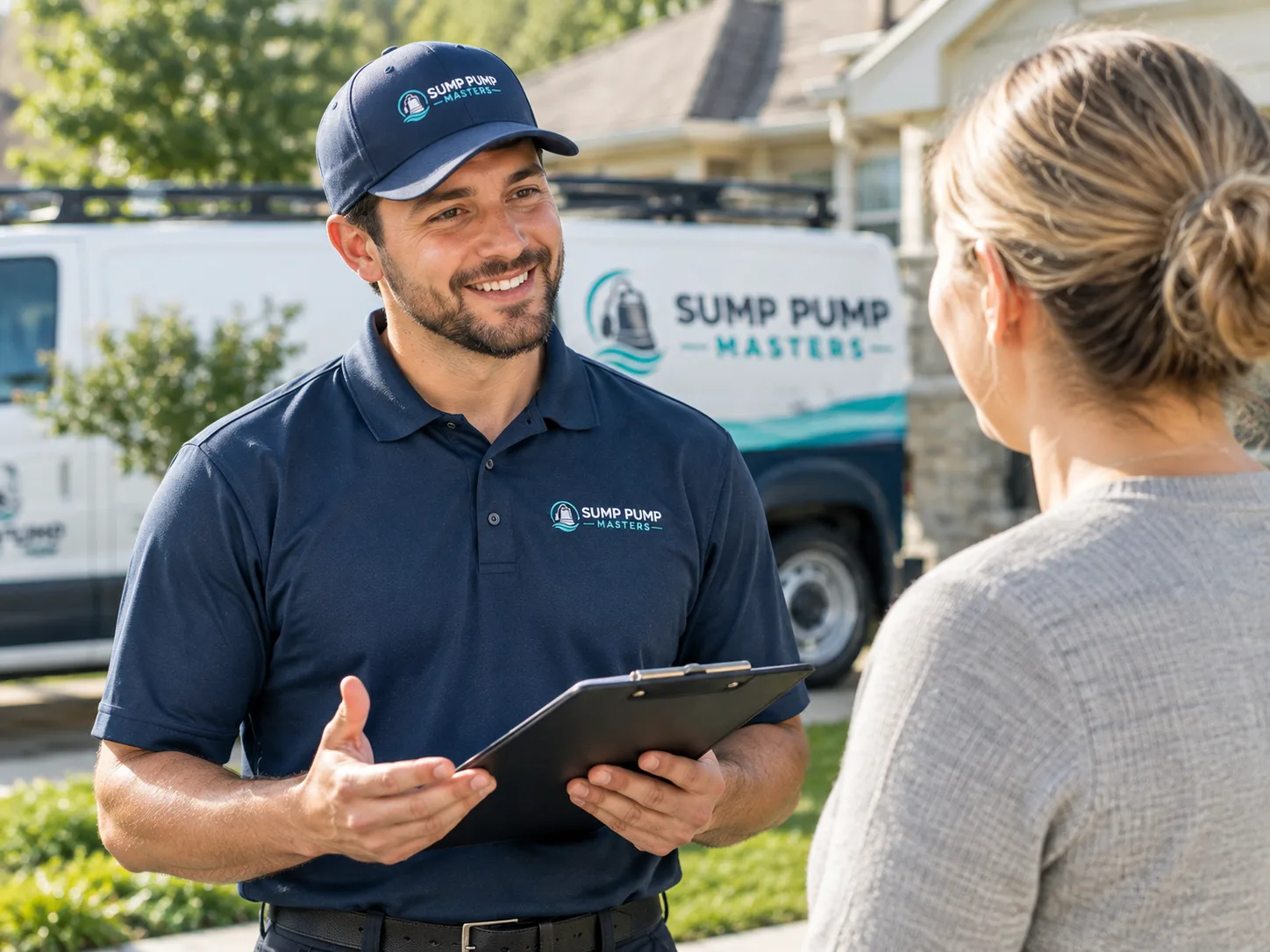 Sump Pump Repair Helm, CA FAQs
